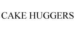 CAKE HUGGERS trademark
