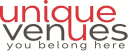 UNIQUE VENUES YOU BELONG HERE trademark