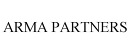 ARMA PARTNERS trademark