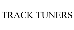 TRACK TUNERS trademark