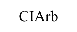 CIARB trademark