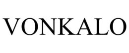 VONKALO trademark