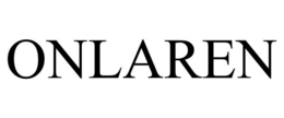ONLAREN trademark