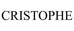 CRISTOPHE trademark