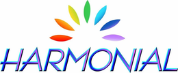 HARMONIAL trademark