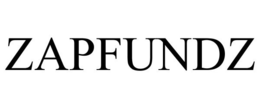 ZAPFUNDZ trademark