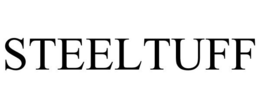 STEELTUFF trademark