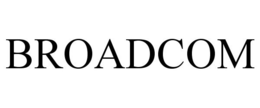 BROADCOM trademark