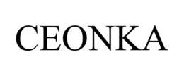 CEONKA trademark