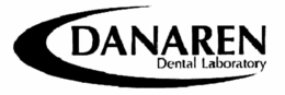 DANAREN DENTAL LABORATORY trademark