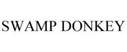 SWAMP DONKEY trademark