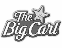 THE BIG CARL trademark