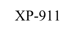 XP-911 trademark