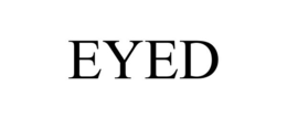 EYED trademark