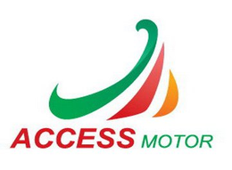 ACCESS MOTOR trademark
