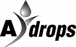 A DROPS trademark