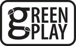 GREEN PLAY trademark