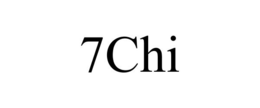 7CHI trademark