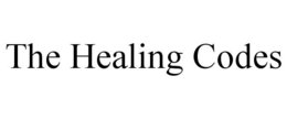 THE HEALING CODES trademark