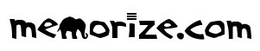 MEMORIZE trademark