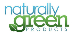 NATURALLY GREEN PRODUCTS trademark