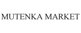 MUTENKA MARKET trademark