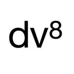 DV8 trademark