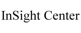 INSIGHT CENTER trademark
