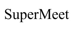 SUPERMEET trademark