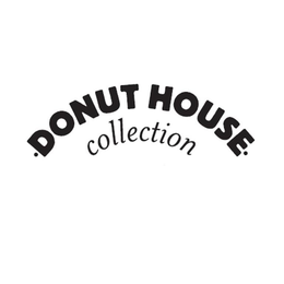 ·DONUT HOUSE· COLLECTION trademark