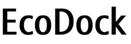 ECODOCK trademark