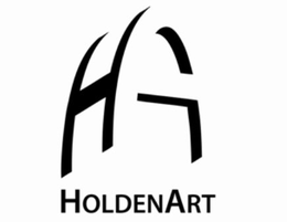 HA HOLDENART trademark