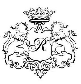 R trademark