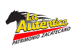 LA AUTÉNTICA PATRIMONIO ZACATECANO trademark