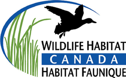 WILDLIFE HABITAT CANADA HABITAT FAUNIQUE trademark