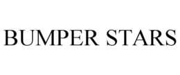 BUMPER STARS trademark