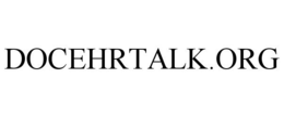 DOCEHRTALK.ORG trademark