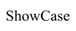 SHOWCASE trademark