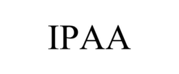 IPAA trademark