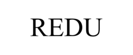 REDU trademark