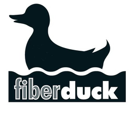 FIBERDUCK trademark