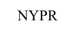 NYPR trademark
