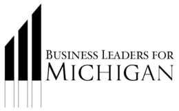 BUSINESS LEADERS FOR MICHIGAN trademark