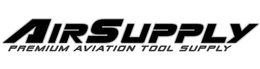 AIRSUPPLY PREMIUM AVIATION TOOL SUPPLY trademark