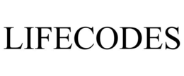 LIFECODES trademark