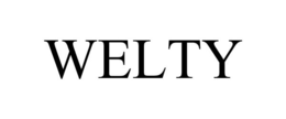 WELTY trademark