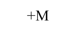 +M trademark