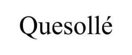 QUESOLLÉ trademark