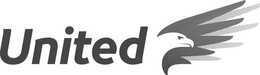 UNITED trademark