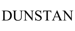 DUNSTAN trademark